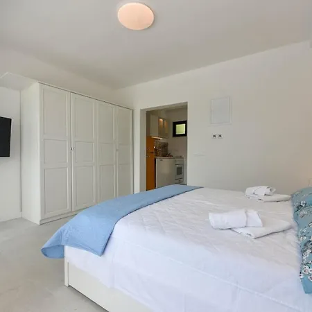 דירה Apartment Vitarnja
