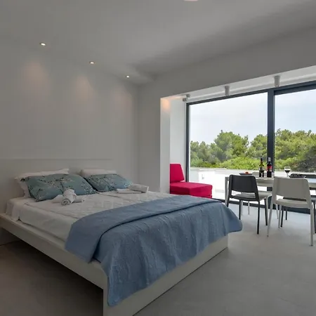 דירה Apartment Vitarnja