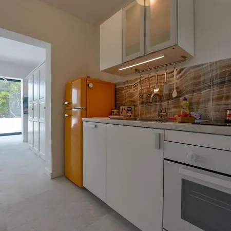 Apartment Vitarnja דירה
